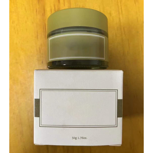 Crema coreana de ajenjo 50g, calmante, hidratante y blanqueadora - Product Image 2