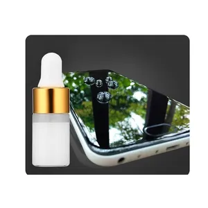 Modern Nano Liquid Scratch Protection And Shock Resistance Coating For Smart Phone At Best Price