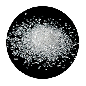 วัสดุเรซิน TPU เทคโนโลยีใหม่ของ SY โพลีอีเทอร์ TPU ปลอดภัย วัสดุพลาสติก PETG ที่ยึดติดกันได้ดี เม็ดพลาสติก TPU สำหรับเสื้อแจ็คเก็ต - Product Image 3