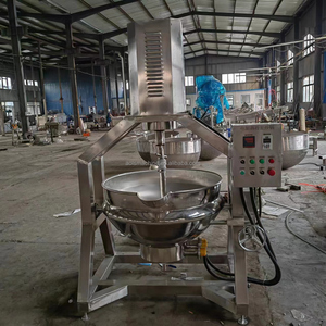 <span class=keywords><strong>Robot</strong></span> de cuisine applicable au restaurant application de restauration commerciale application d'usine de boissons - Product Image 5