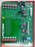 Module de carte de déclenchement de redresseur PLC MLFB SIMOVERT MASTERDRIVES 6SE7041-8EK85-1HA0