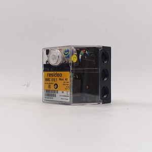 กล่องควบคุมหัวเผา Resideo รุ่น 0642620U MMG810.1 MOD.45 สำหรับอะไหล่หม้อไอน้ำ - Product Image 4