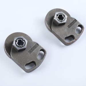 Siège de ressort de torsion WD de qualité supérieure 05A7580 AS 05A7580 pour pièces d'impression offset Roland AS05A7580 - Product Image 6