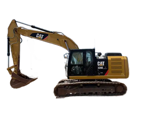 Produits chauds Original Caterpillar CAT336D Excavatrice CAT336d Machines d'équipement lourd Excavatrice CAT 336d - Product Image 1