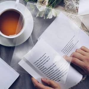 * من بلاستيك <span class=keywords><strong>PVC</strong></span> عدسة صفحة كاملة - Product Image 5