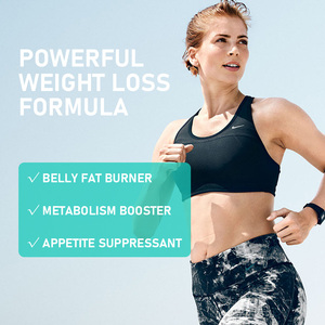 Cápsulas Quemagrasas para Mujeres, Directo de Fábrica, con Vinagre de Sidra de Manzana, Favorecen la Piel y el Cuerpo, Fórmula para la Pérdida de Peso - Product Image 6