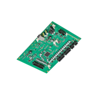 PCB Clone Service IC MCU Crack, logiciel matériel PCBA ingénierie inversée avec les fichiers Gerber fournis BOM