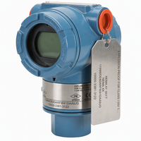 Customized OEM Pressure Measuring Instrument for 2088T Stainless Steel Pressure Transmitter with IP65/IP68 Protection