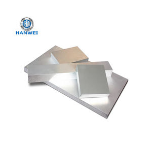 خفض لحجم CNC الألومنيوم لوحة 6061 t6 T651 لوح ألومنيوم السعر لكل كيلوغرام - Product Image 1