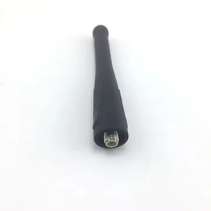 Cao đạt được Dual Band VHF/UHF uốn cong Walkie-Talkie Antenna cho dp3400 <span class=keywords><strong>dp3601</strong></span> cho p8200 thiết bị cầm tay - Product Image 4