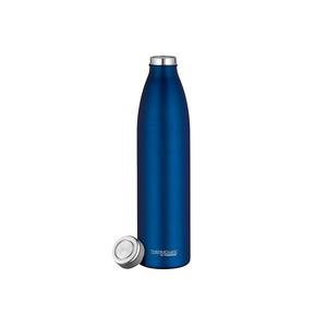 Thermos Isolierflasche TC bleu saphir mat 1,00l - Product Image 2