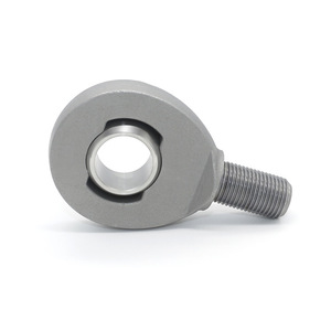 Amortiguador Automotriz de Alta Resistencia al por Mayor, Rodamientos de Bolas Universales, Extremo de Varilla Esférico Autolubricante Resistente a la Corrosión - Product Image 3