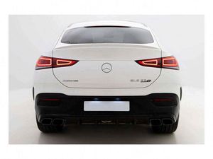 Auto Usado <span class=keywords><strong>MERCEDES</strong></span>-BENZ <span class=keywords><strong>AMG</strong></span> G 63 COUPE, Económico - Product Image 2