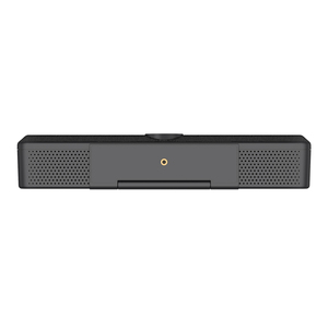 Caméra de Conférence 4K à Suivi Automatique IA avec Streaming en Direct, Haut-parleur Hi-Fi Intégré, 4 Microphones pour TV et PC - Product Image 3