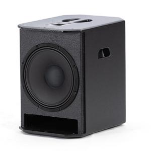 HYANKA S-1503 Altavoz <span class=keywords><strong>de</strong></span> Columna Profesional Activo <span class=keywords><strong>de</strong></span> 15 Pulgadas con DSP, <span class=keywords><strong>Amplificador</strong></span> Clase D <span class=keywords><strong>de</strong></span> 1000W RMS - Product Image 3