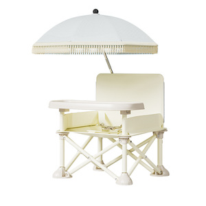 Bé của trẻ em có thể gập lại tốt nhất cắm trại ghế nhỏ ăn bàn ghế bãi biển Ngoài trời bé trại ghế với bóng râm - Product Image 3