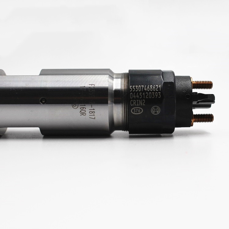 diesel fuel injector 0445120080 for DOOSAN engine original quality injection parts 0 445 120 080 for diesel engine