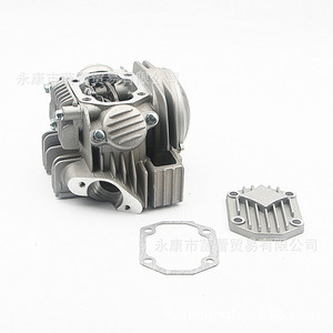Ensemble de culasse de moteur YX140 d'usine d'origine, état neuf, pièce - Product Image 3