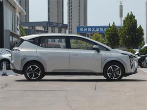 Hotselling EV nuova energia auto elettrica Aion <span class=keywords><strong>Y</strong></span> EV auto veicoli elettrica auto elettrica <span class=keywords><strong>g</strong></span>-ac aion <span class=keywords><strong>y</strong></span> plus - Product Image 6