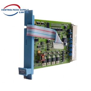 Module d'entrée numérique NAMUR 16 canaux FS-SDIL-1608 de qualité supérieure SIL3 pour les systèmes de mise hors tension d'urgence, ESD et F&G - Product Image 3