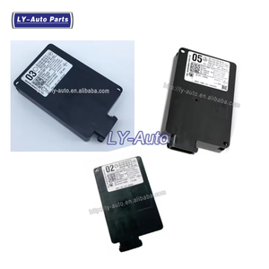 Xe Blind Spot Radar Cảm Biến Cảm Biến Distronic Điều Khiển Đơn Vị 0009050010 Đối Với Mercedes-Benz W212 W221 W207 Ly-Tự Động các Bộ Phận - Product Image 1