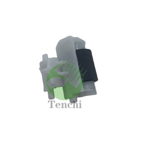 ลูกกลิ้งยางรับกระดาษใหม่ที่ใช้ร่วมกันได้สำหรับ <span class=keywords><strong>Epson</strong></span> L110,L210,L220,<span class=keywords><strong>L360</strong></span>,L361,L365,L380,L385,L405,L455 ลูกกลิ้งยางล่าง - Product Image 4