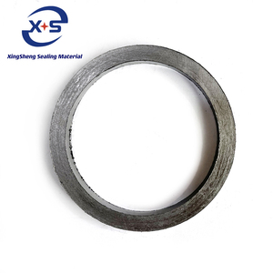 <span class=keywords><strong>Xing</strong></span> sehng-anillos de embalaje de grafito flexible para Bridas de tuberías de alto sellado - Product Image 3