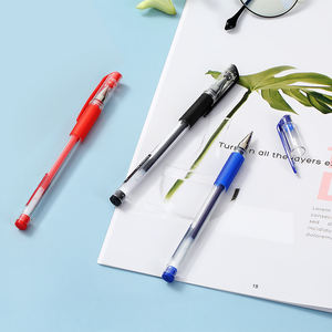 <span class=keywords><strong>COMIX</strong></span> ขายส่งราคาถูก ปากกาพลาสติกสำหรับเขียน ขนาด 0.5 มม. สำหรับสำนักงานและโรงเรียน จำนวนมาก - Product Image 1