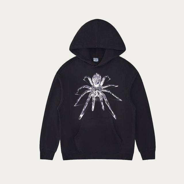 Spider Hoodie Vendor 555: Premium Quality Custom Options