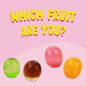 2024 Mezcla de frutas con sabor a granel Precio Goma de mascar Peeling <span class=keywords><strong>Gummy</strong></span> <span class=keywords><strong>Candy</strong></span> con sabor afrutado - Product Image 6