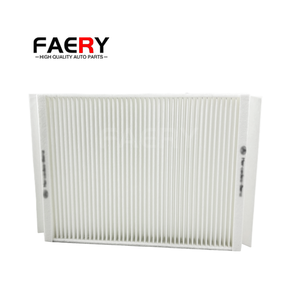 Sistema de motor FAERY 1668300218 A1668300218 filtro de aire de cabina para <span class=keywords><strong>Mercedes</strong></span> Benz C180 <span class=keywords><strong>C220</strong></span> <span class=keywords><strong>CDI</strong></span> - Product Image 2