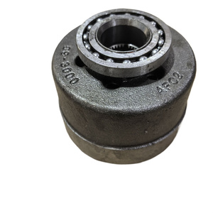 Conjunto de <span class=keywords><strong>Diferencial</strong></span> <span class=keywords><strong>Torsen</strong></span> 5HP19, Repuesto de <span class=keywords><strong>Diferencial</strong></span> de Transmisión Automática para BMW - Product Image 1