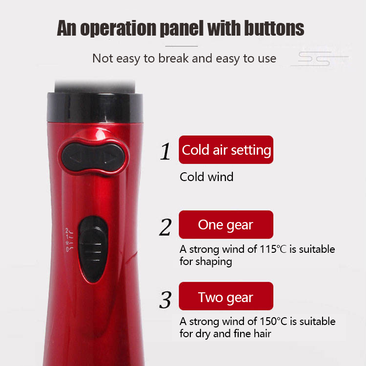 smart comb