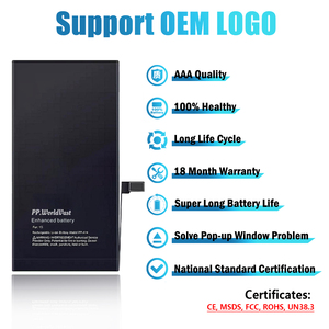<span class=keywords><strong>แบ</strong></span><span class=keywords><strong>ต</strong></span>เตอรี่โทรศัพท์มือถือสำหรับ <span class=keywords><strong>iPhone</strong></span> 15 15 <span class=keywords><strong>PLUS</strong></span> 15 Pro 15 PRO MAX ผู้ผลิ<span class=keywords><strong>ต</strong></span>แบ<span class=keywords><strong>ต</strong></span>เตอรี่สำรอง - Product Image 2