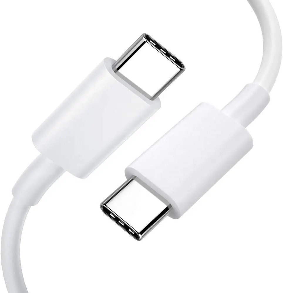 USB-кабель для передачи данных, 100 Вт, 1 м, 2 м
