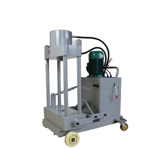 Presse pour distributeur d'arbre <span class=keywords><strong>de</strong></span> <span class=keywords><strong>direction</strong></span>, sortie haute pression, résistant à la rouille, précision d'atelier, <span class=keywords><strong>changement</strong></span> rapide, faible entretien - Product Image 1