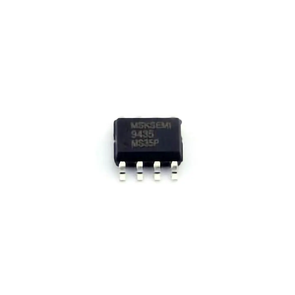 Circuito integrado MS9435 SOP-8 Smart Power IGBT Darlington transistor digital tiristor de tres niveles
