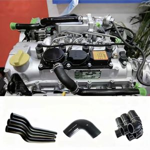 Tuyau EPDM Lada de haute qualité 2180-1303010 tuyau de Drainage d'alimentation en eau de radiateur industriel prix bas avec Service de coupe - Product Image 3