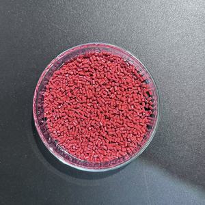 고품질 PEI 특수 엔지니어링 플라스틱 핑크 과립 - Product Image 6