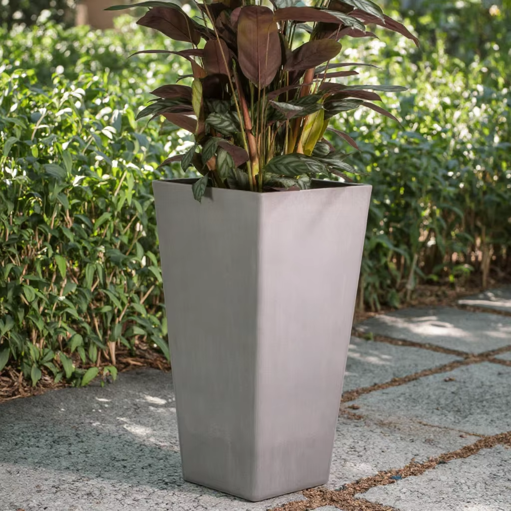 automatic watering for potted plants WiFi Automatic Watering System For Indoor Potted Plants  RainPoint