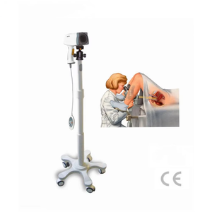 कर्नेल KN-2200 सस्ती कीमत पोर्टेबल डिजिटल वीडियो इलेक्ट्रॉनिक कोपोस्कोप - Product Image 6