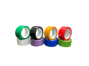 Bopp Ruban d'Emballage Personnalisé Adhésif Bopp Ruban Vente en Gros Transparent Bopp Ruban Adhésif Utilisé pour le Carton D'étanchéité - Product Image 5