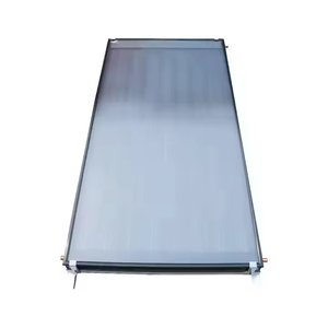 Chauffe-eau <span class=keywords><strong>solaire</strong></span> compact en acier inoxydable avec <span class=keywords><strong>tube</strong></span> <span class=keywords><strong>sous</strong></span> <span class=keywords><strong>vide</strong></span> et serpentin en cuivre préchauffé – Vente en gros usine - Product Image 2