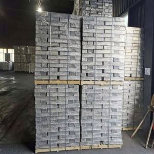 Factory Supply 99.9% High Purity Metal Magnesium <b>Ingots</b> Magnesium Metal Alloy <b>Ingot</b> - Product Image 4