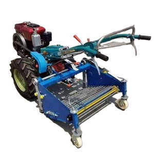 11马力、14马力、15马力柴油机动力耕耘机、两轮手扶拖拉机变速箱核心部件可供出售 - Product Image 6