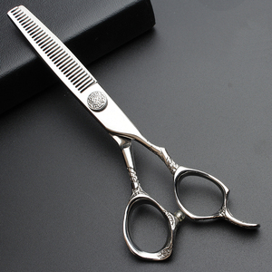 Germania Vg10 Professionale Dei Capelli Salone di <span class=keywords><strong>Barbiere</strong></span> Speciale Assottigliamento <span class=keywords><strong>Forbici</strong></span> - Product Image 2