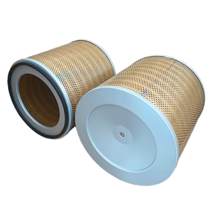 Cartouche de filtre à air Manny 1621054700 pour filtration d'air d'admission du compresseur - Product Image 5