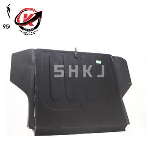 Chine Qualité Grossiste Pièces De Voiture Couverture De Coffre OEM 95050404 pour chevrolet Lacetti - Product Image 5