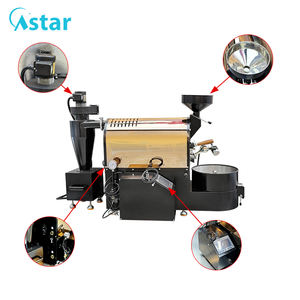 <span class=keywords><strong>Machine</strong></span> <span class=keywords><strong>à</strong></span> café turque, distributeur automatique, <span class=keywords><strong>barista</strong></span> entièrement automatique, <span class=keywords><strong>expresso</strong></span> avec moulin <span class=keywords><strong>à</strong></span> café, emballage - Product Image 5