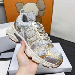 Zapatos de Diseñador de Lujo 2025, Zapatillas Deportivas Casuales para Hombre, Transpirables, para Correr, Estilo Deportivo, Zapatos para Caminar para Mujer - Product Image 4